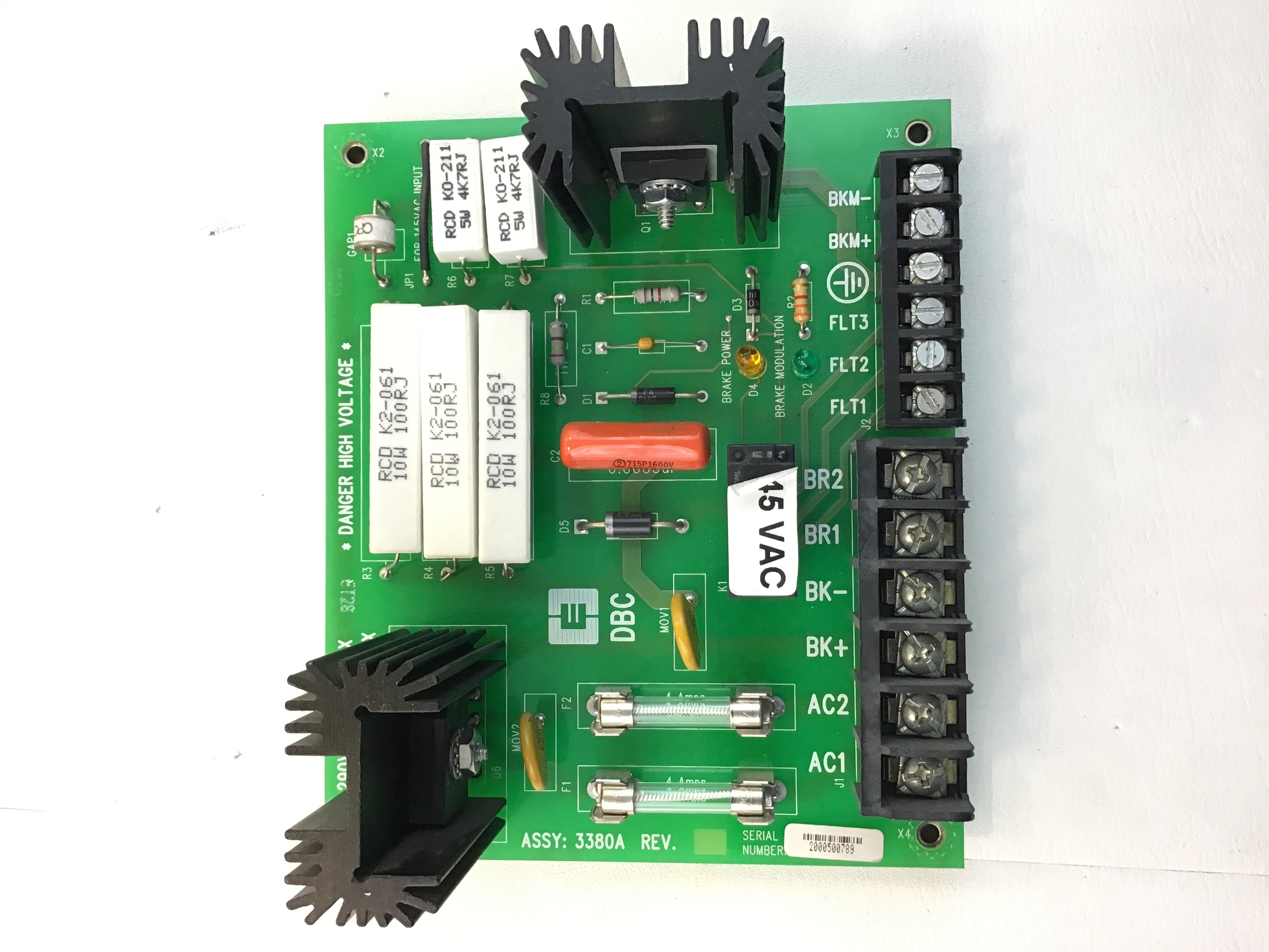 9230.1011 board