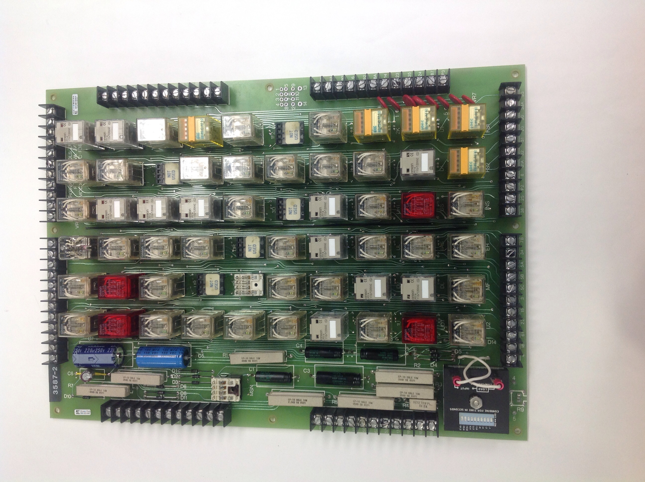 9330.1001 board