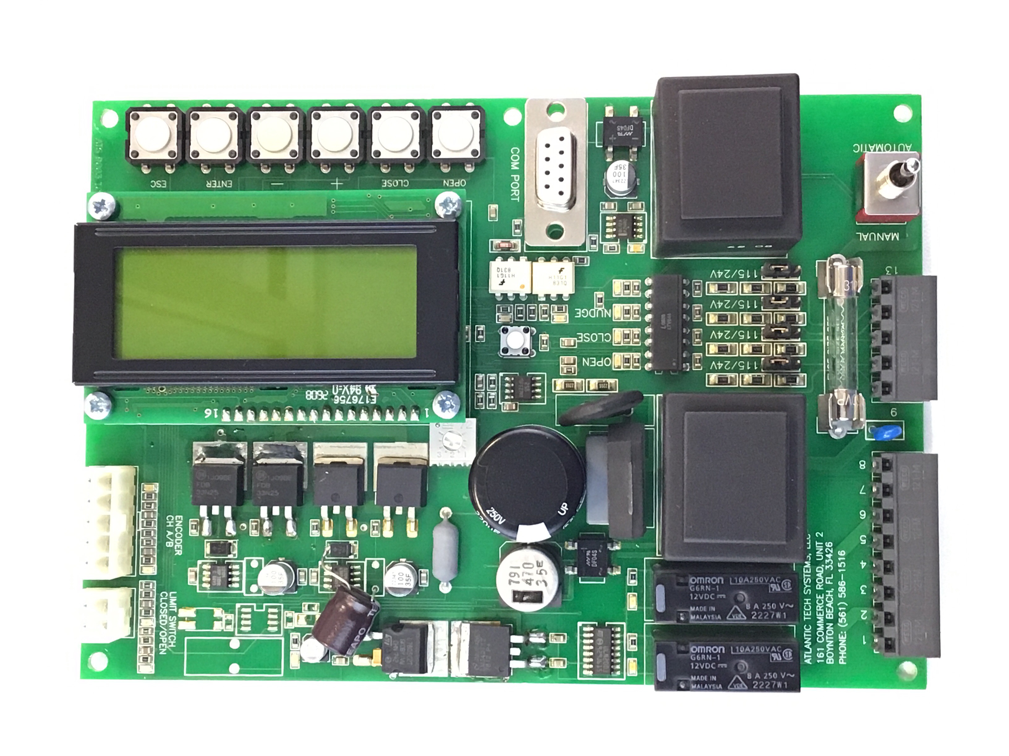 9360.1004 board
