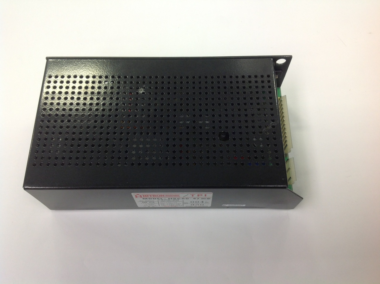 9610.1001 board
