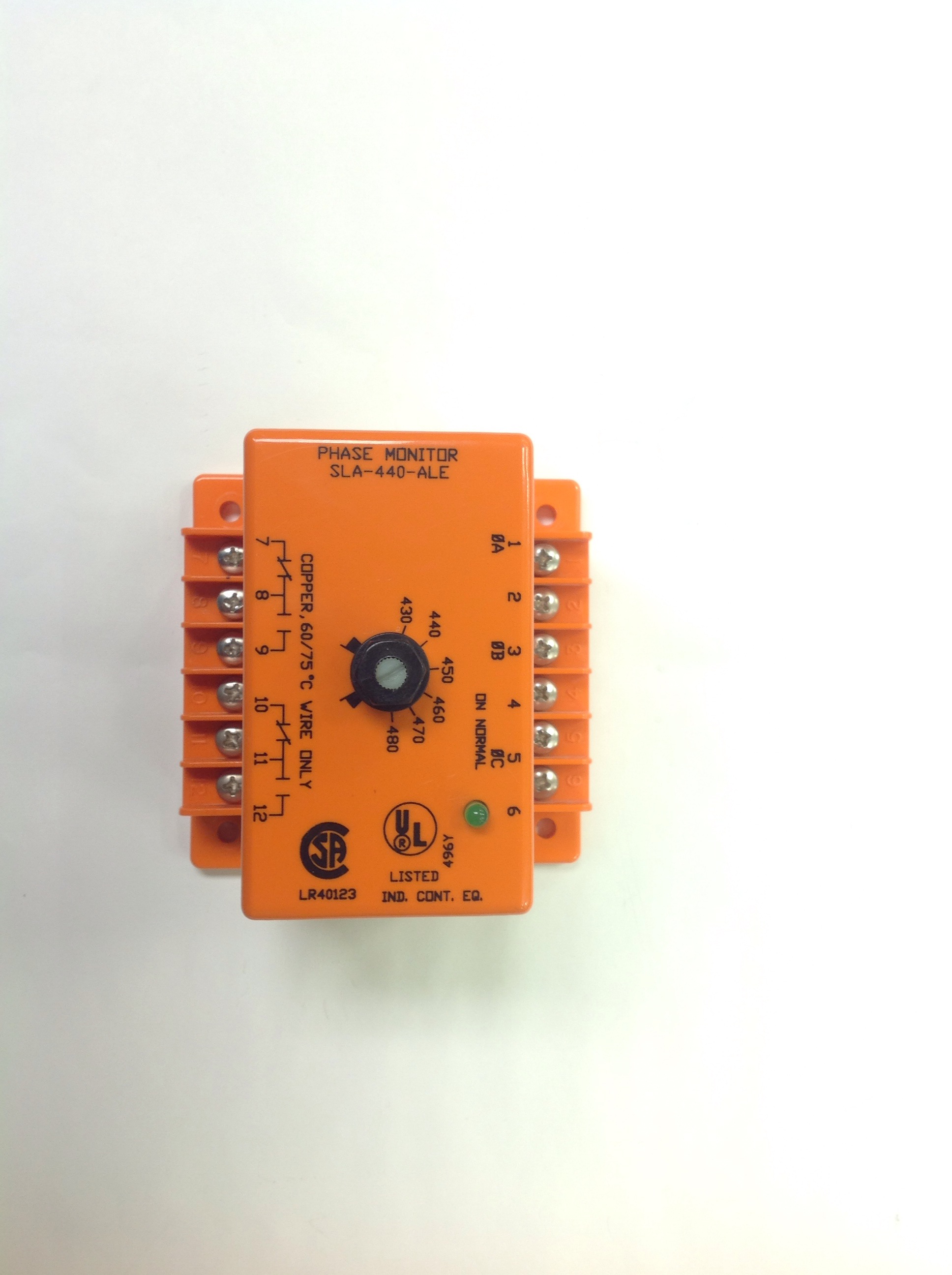 9660.1001 board