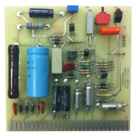 7000.9005 board