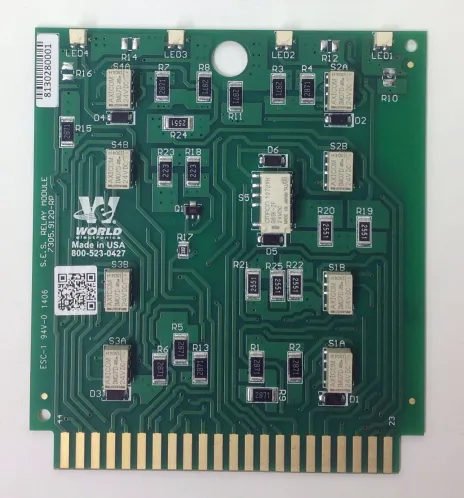 7305.9120-RP board