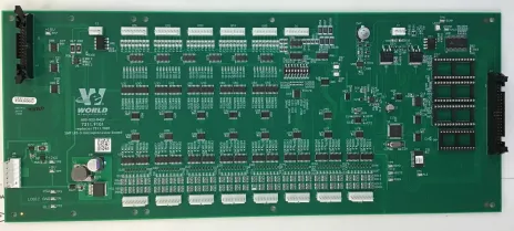 7311.9101 board