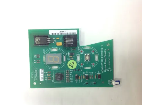 7501.1064 board
