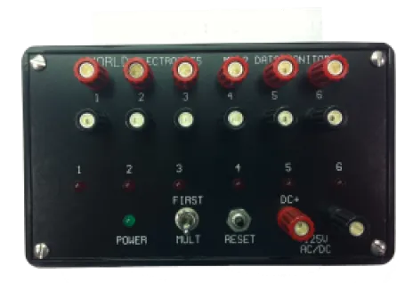 7501.9002 board