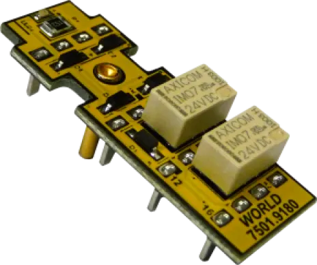 7501.9180 board