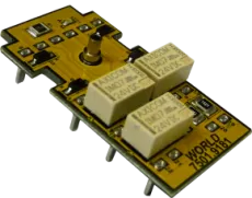 7501.9181 board