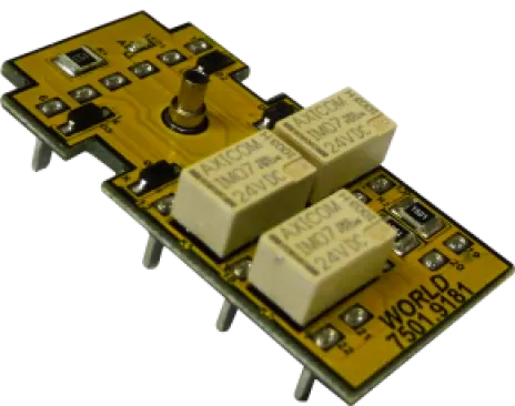7501.9181 board