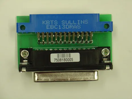 7502.9029 board