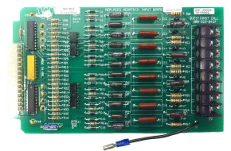 7601.9027 board