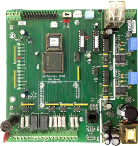 7602.1047 board