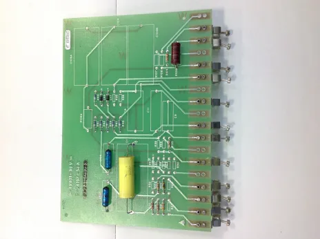 7604.1023 board