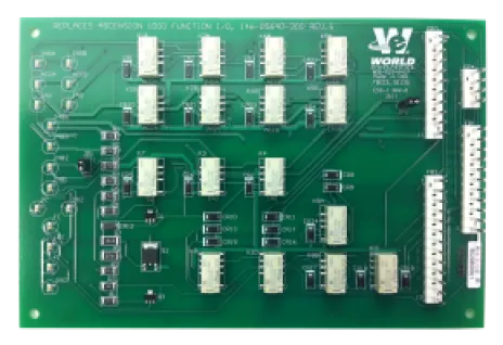7803.9105 board