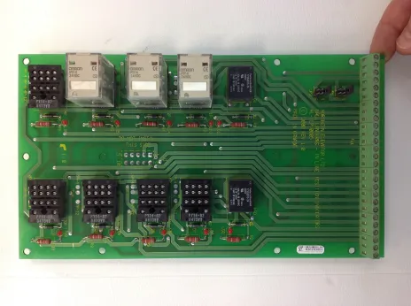 7909.1023 board