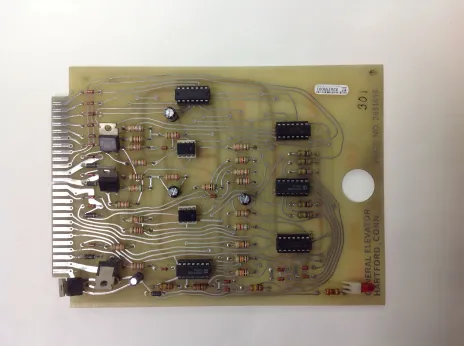 8000.1009 board