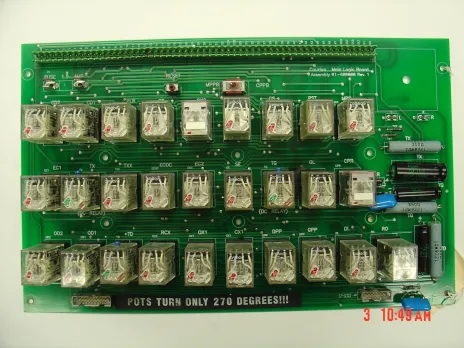 8530.1003 board