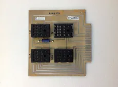 7603.1001 board