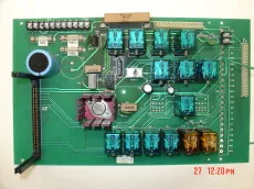 7603.1025 board