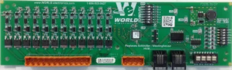 7209.9107 board