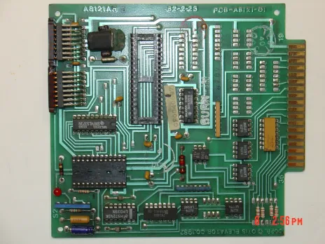 7309.1006 board