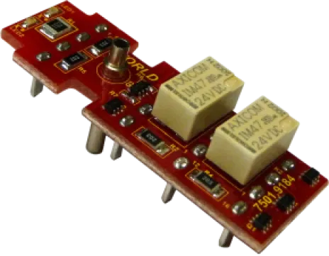 7501.9184 board