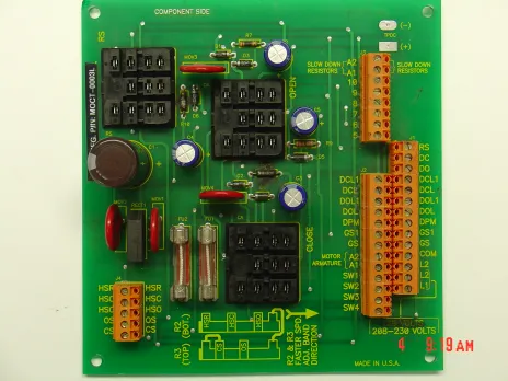 8690.1001 board