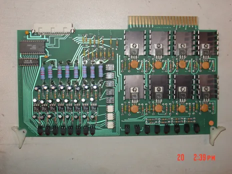 9140.1001 board