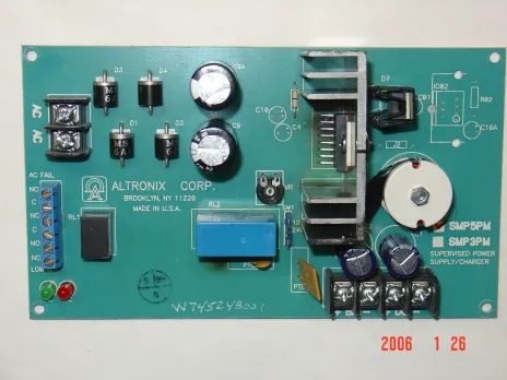 9520.1001 board