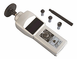 Shimpo DT-107A Digital Tachometer